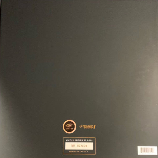 Eagles : Desperado (2x12", Album, RE, RM, 180 + Box, Ltd, Num)