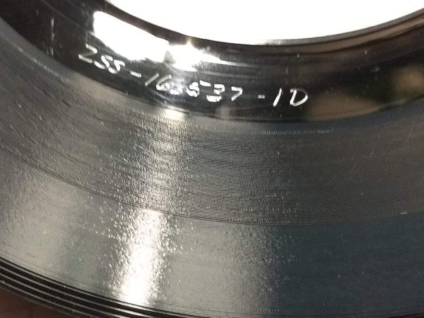 Pink Floyd : Another Brick In The Wall (Part II) (7", Styrene, Pit)