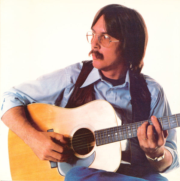 Don Francisco (2) : The Traveler (LP, Album, Ric)