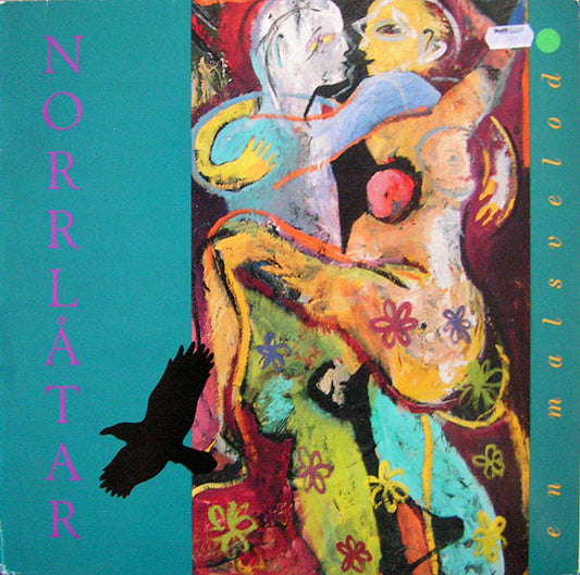 Norrlåtar : En Malsvelodi (LP)
