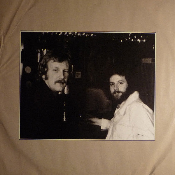 Mark-Almond : To The Heart (LP, Album)