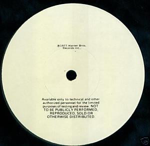 Ennio Morricone : Exorcist II - The Heretic (LP, Album, Promo, TP)