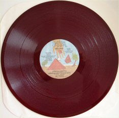 Dr. Freshh : Life Is A Ghetto (12", Promo, Mar)