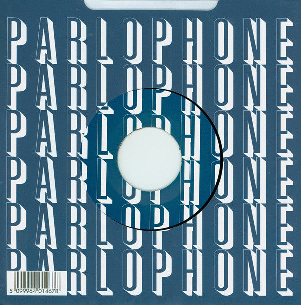 Babyshambles : Side Of The Road (7", RSD, Single, Ltd)