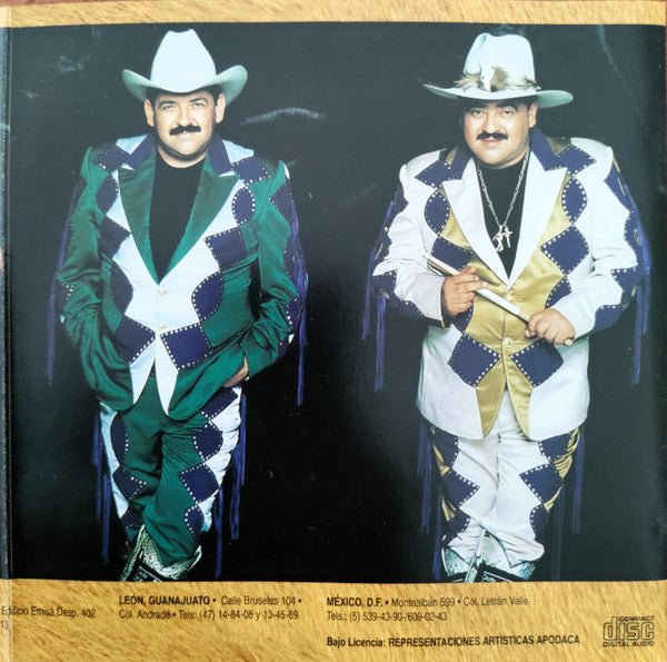 Bronco (10) : Animal (CD, Album)