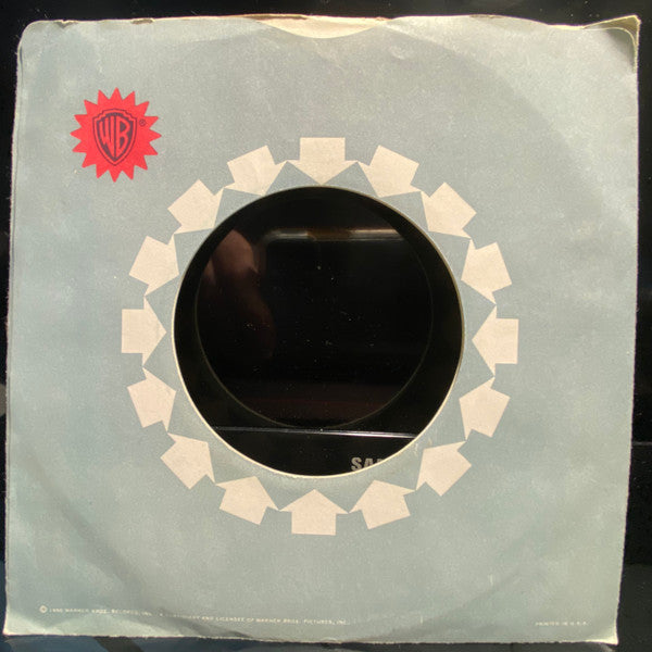 Johnny Gunn, Don Ralke Orchestra : Juan Y Maria (John And Marsha) / It Only Laughs When I Hurt (7", Single, Promo)