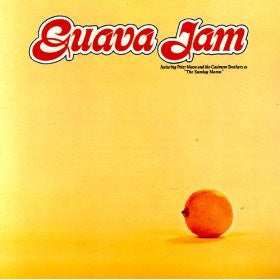 The Sunday Manoa : Guava Jam (LP, Cap)
