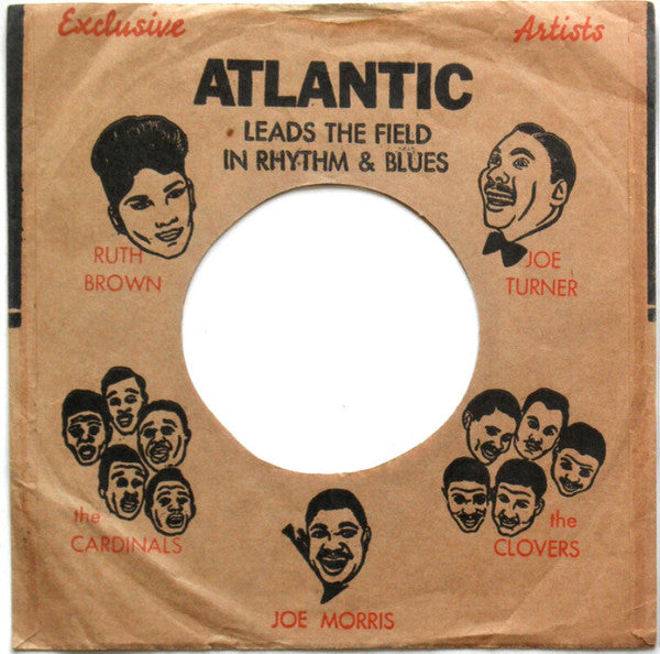 Chuck Willis : Hang Up My Rock And Roll Shoes / What Am I Living For (7", Single, Mono)