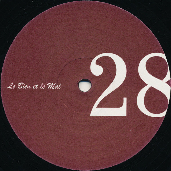 Discojunkies : Come On Boogie (12")