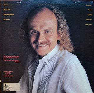 Phil Driscoll : I Exalt Thee (LP)