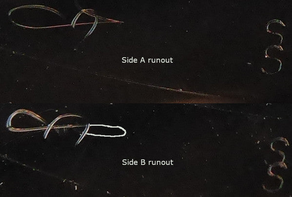 "Fast" Eddie Smith : Most Wanted (12")