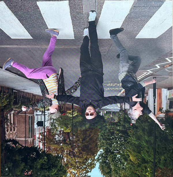 Fettes Brot : Hitstory (LP, Comp)