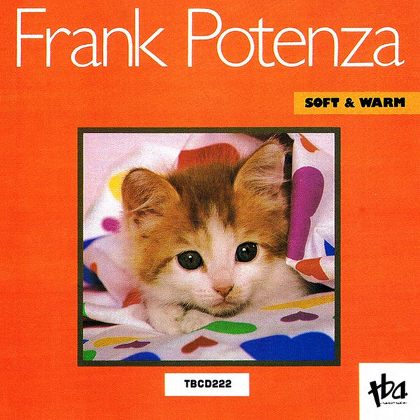 Frank Potenza : Soft & Warm (LP, Album)