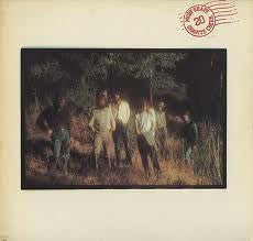 Moby Grape : 20 Granite Creek (LP, Album)