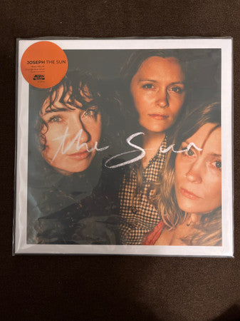 Joseph (15) : The Sun (LP, Album, Clo)