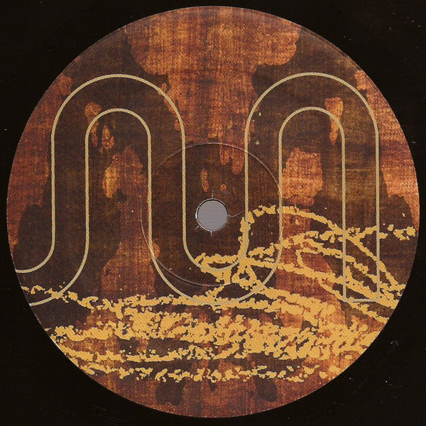 Paul Johnson : Get Get Down (Remixes) (12")