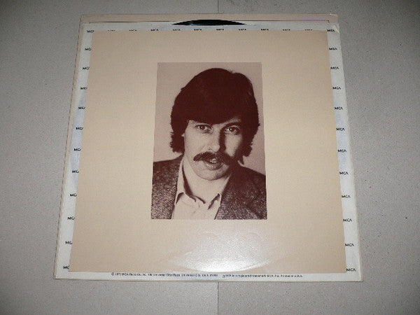Rab Noakes : Rab Noakes (LP, Album)