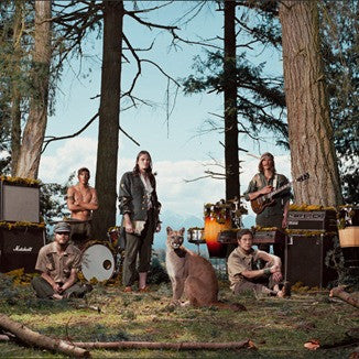 Wild Orchid Children : The Wild Orchid Children Are Alexander Supertramp (2xLP, Album)