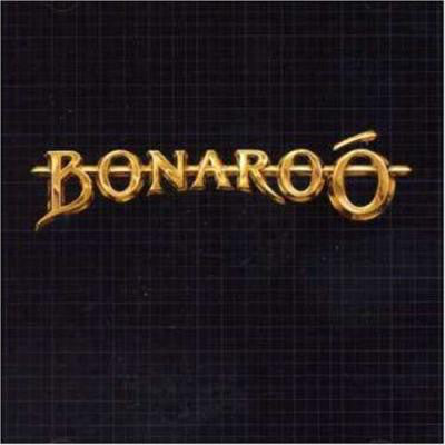 Bonaroo : Bonaroo (LP, Album, San)