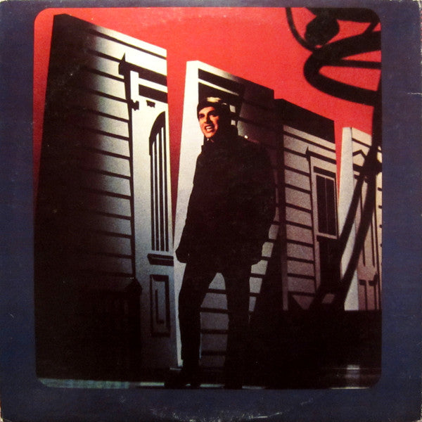 Johnny Rivers : Rewind (LP, Album, Mono)