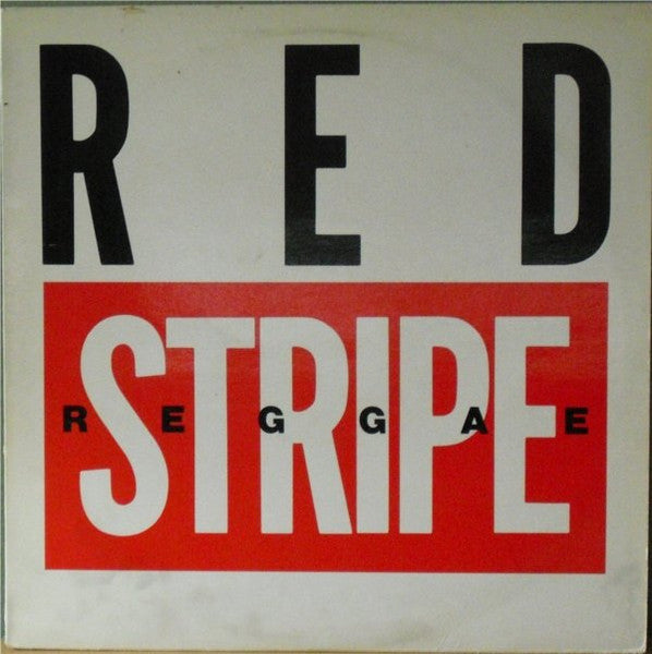 Red Stripe (3) : Ambitious (12")