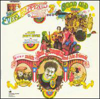 Jim Kweskin : What Ever Happened To Those Good Old Days At Club 47 (LP, Album)