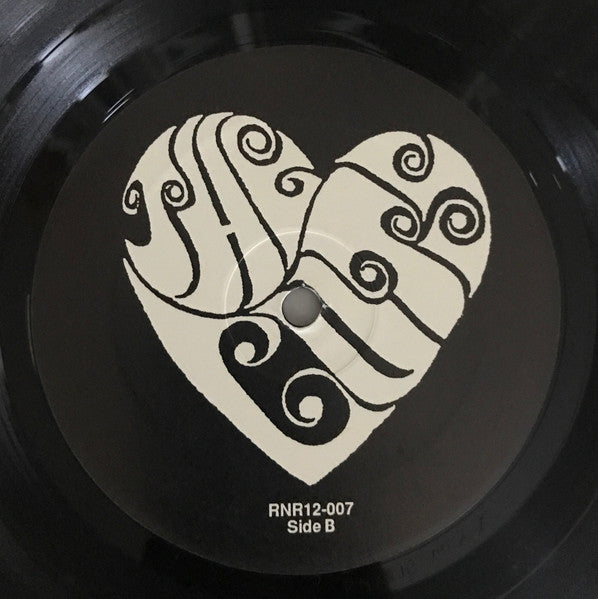 The Cuts (2) : The Cuts (LP, Album)