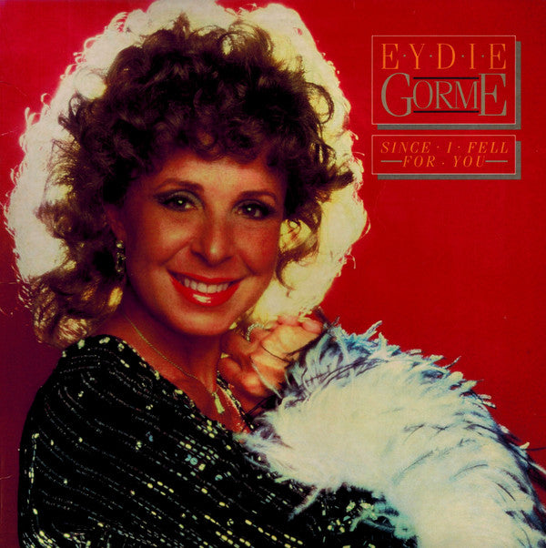 Eydie Gorme* : Since I Fell For You (LP)