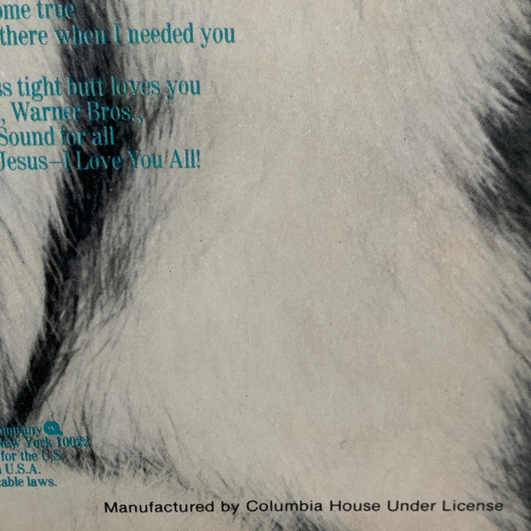 Sheila E. : In The Glamorous Life (LP, Album, Club, Car)