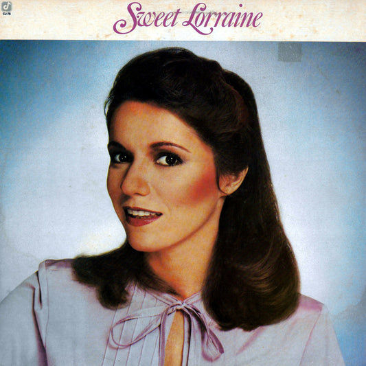 Lorraine Feather : Sweet Lorraine (LP, Album)