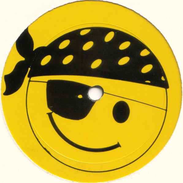 Various : Open House Party Mix (12", Mixed, Promo, Unofficial)