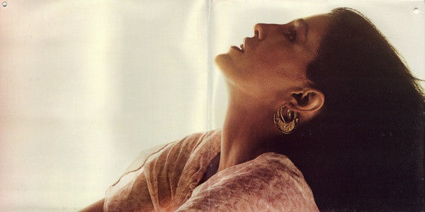 Rita Coolidge : Love Me Again (LP, Album, Promo, Ter)