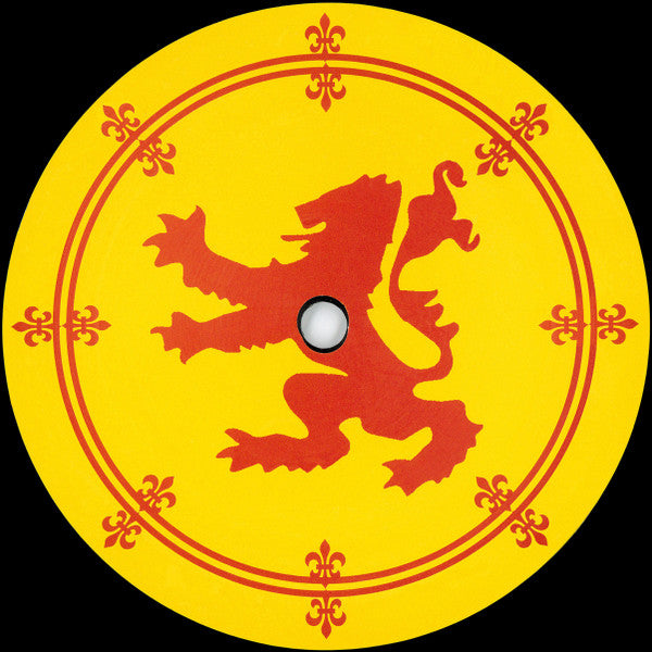 Paul Grogan -vs- Frankie "O"* : 3 - 1 (12")