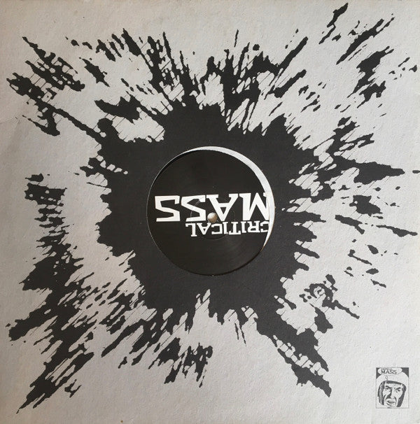Mr. Natural : Dalai Beats (12")