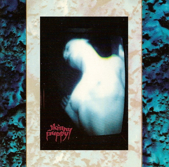 Skinny Puppy : Mind: The Perpetual Intercourse (CD, Album, RE)