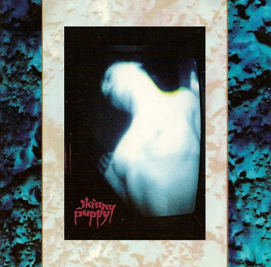 Skinny Puppy : Mind: The Perpetual Intercourse (CD, Album, RE)