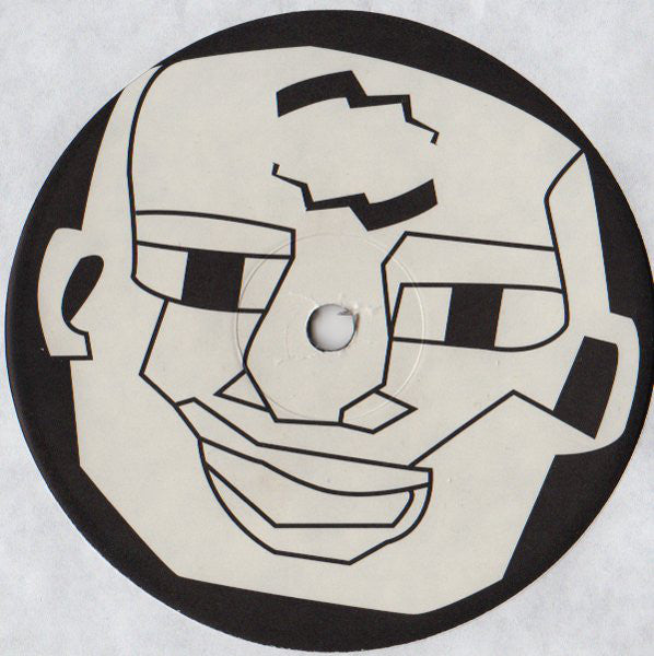 Onionz & Master D / Joeski & Dano : TZ's Tango / Horny Hustle (12")