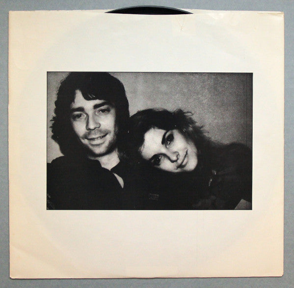 Steve Hackett : Cured (LP, Album, Pit)