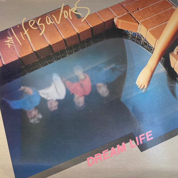 The Lifesavors : Dream Life (LP, Album)