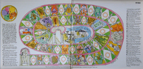 The Blue Velvet Band : Sweet Moments With The Blue Velvet Band (LP, Album, Gat)