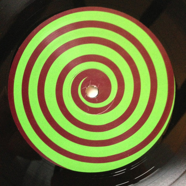 Seduce : Seduce (LP, Album)