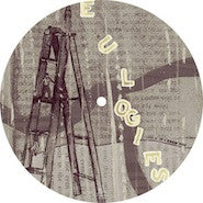 Eulogies : If I Knew You (7", Ltd, Pic)