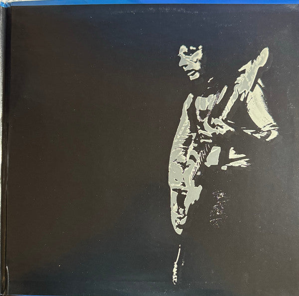Deke Leonard : Iceberg (LP, Album, Gat)
