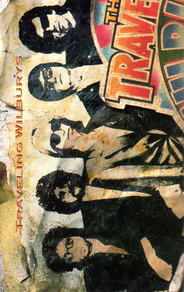 Traveling Wilburys : Volume One (Cass, Album, Club, SR )