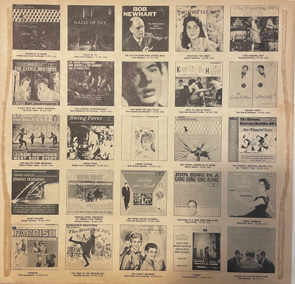 Joanie Sommers : Let's Talk About Love (LP, Mono)