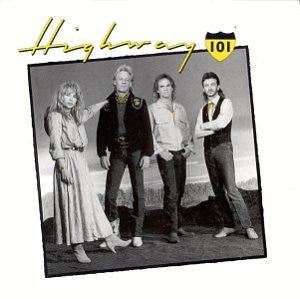 Highway 101 : Highway 101 (LP, Album, Spe)