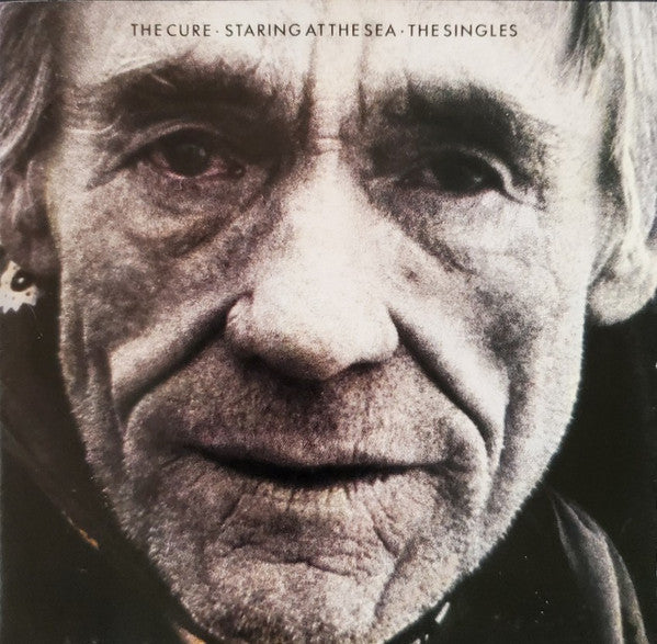 The Cure : Staring At The Sea - The Singles (CD, Comp, SRC)