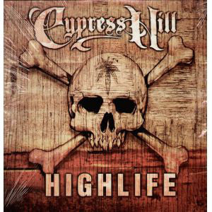 Cypress Hill : Highlife (12")