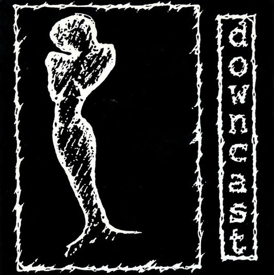 Downcast : Downcast (7")