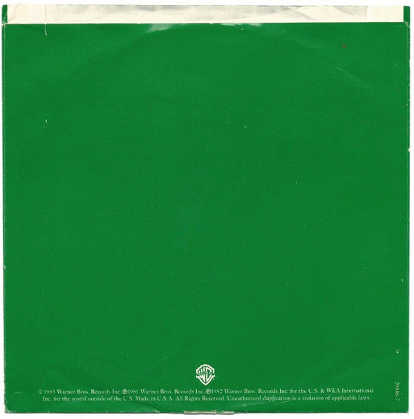 Al Jarreau : And God Bless Us All... Jarreau [The Christmas Song (Chestnuts Roasting On An Open Fire)] (7", Single, Promo)